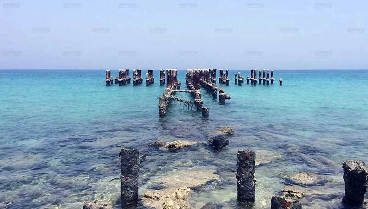 تور کیش از شیراز