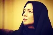 آخرین صحبت‌های آزاده نامداری قبل از فوت