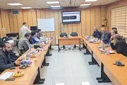برگزاری جلسه هم اندیشی مدیران عامل باشگاه‌های لیگ برتر و مسئولان فدراسیون فوتبال