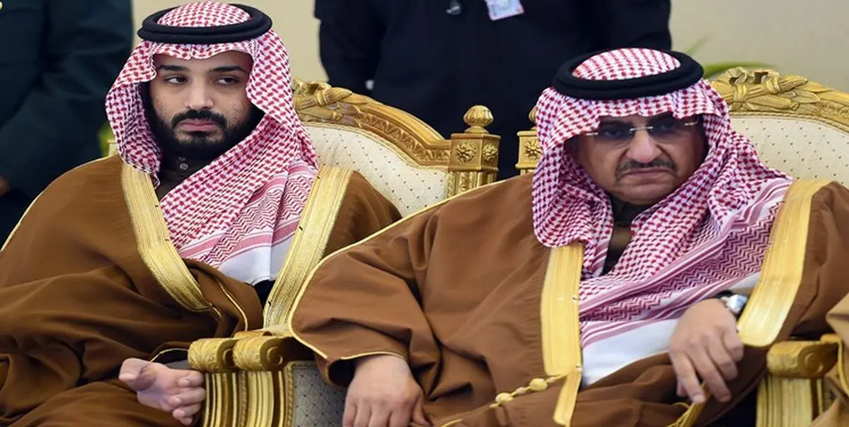 حبس ابد یا اعدام در انتظار شاهزادگان سعودی