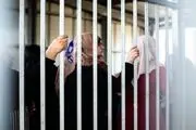 زندان‌های اسرائیل شکنجه‌گاه اسیران فلسطینی 