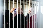 زندان‌های اسرائیل شکنجه‌گاه اسیران فلسطینی 