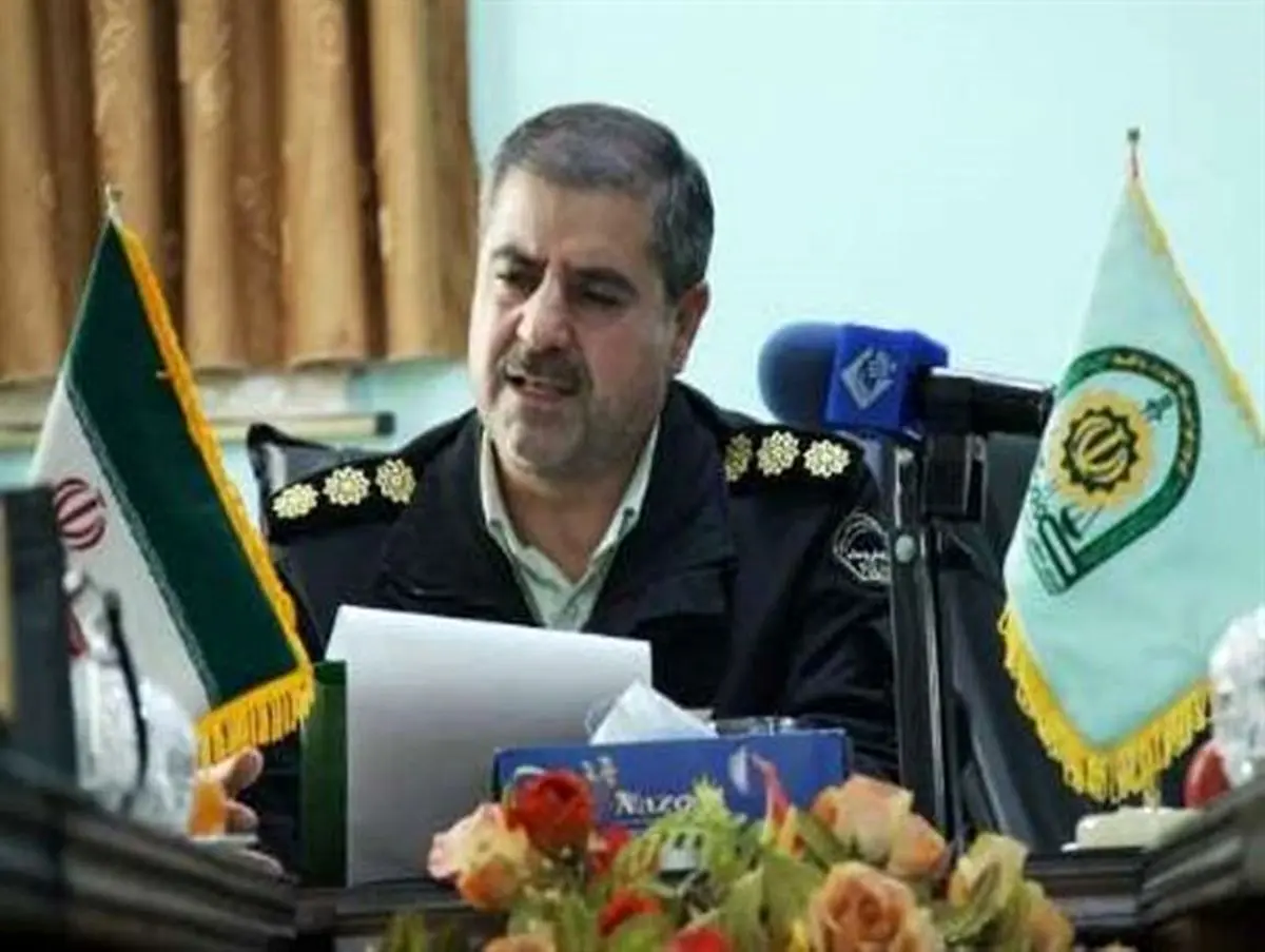 دستگیری قاتل فراری پس از 6 سال در مهاباد