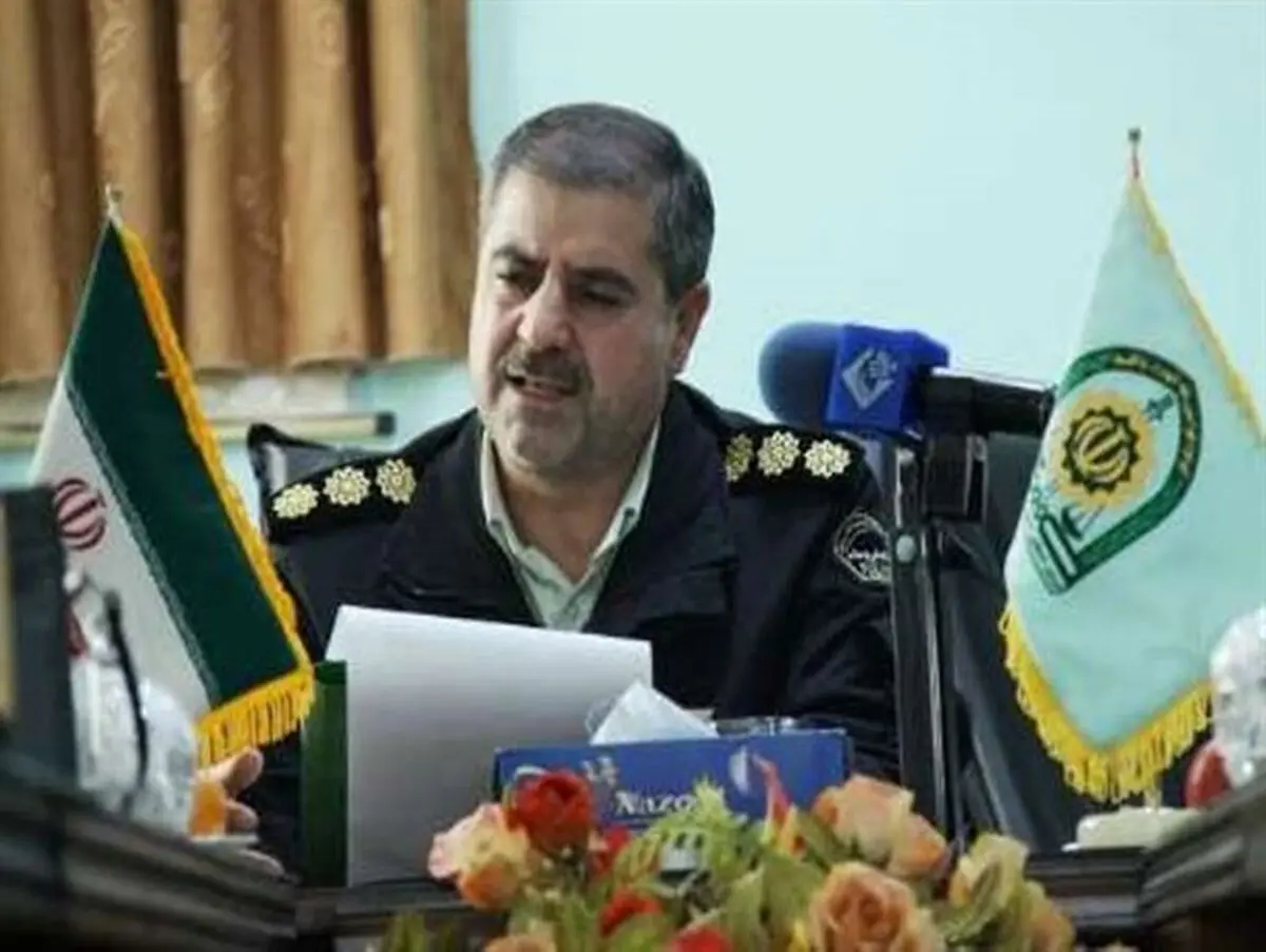 دستگیری قاتل فراری پس از 6 سال در مهاباد