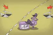 استفاده  قاچاقچیان از رانت های سیاسی و اقتصادی