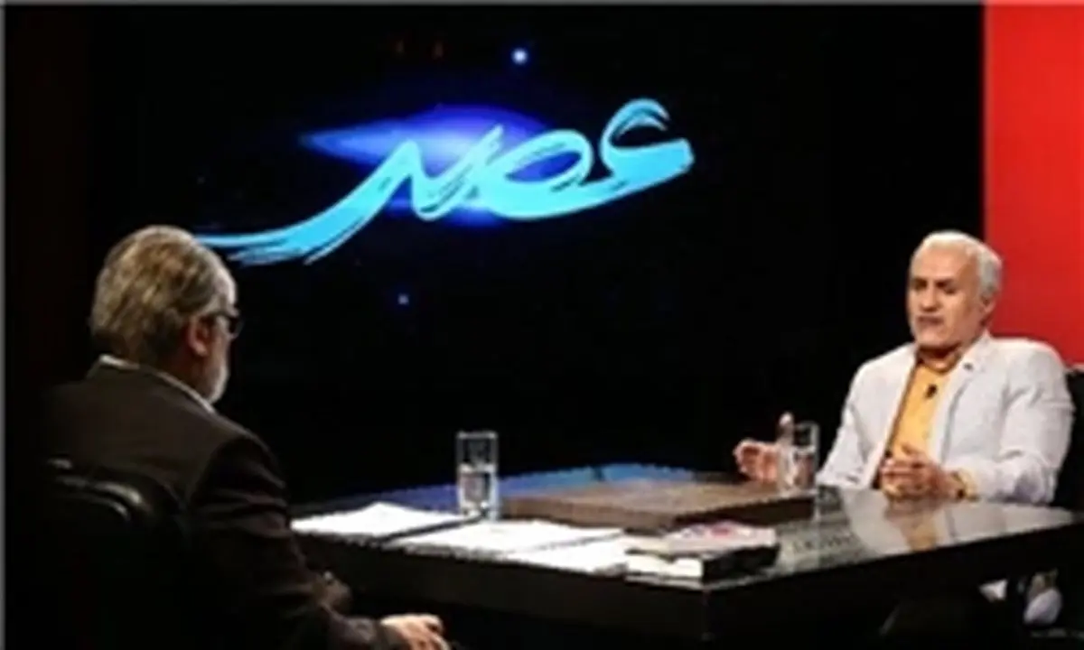 مستندساز ایرانی از مظلومیت شیعیان میگوید