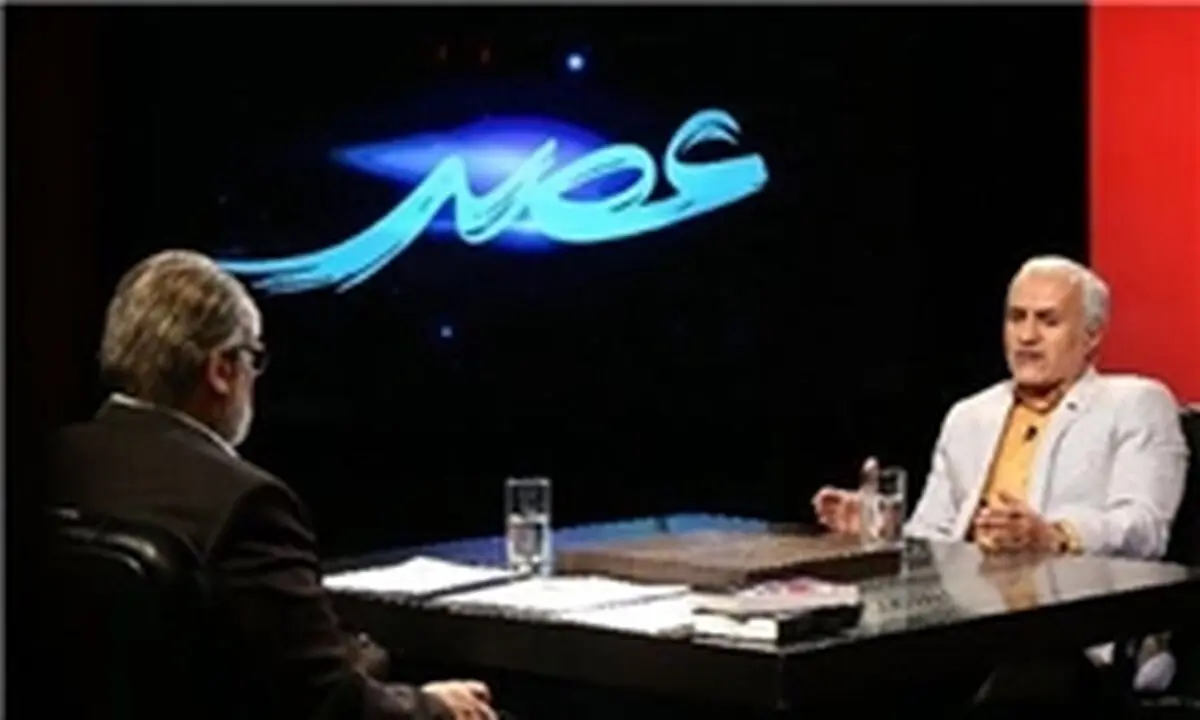 مستندساز ایرانی از مظلومیت شیعیان می‌گوید
