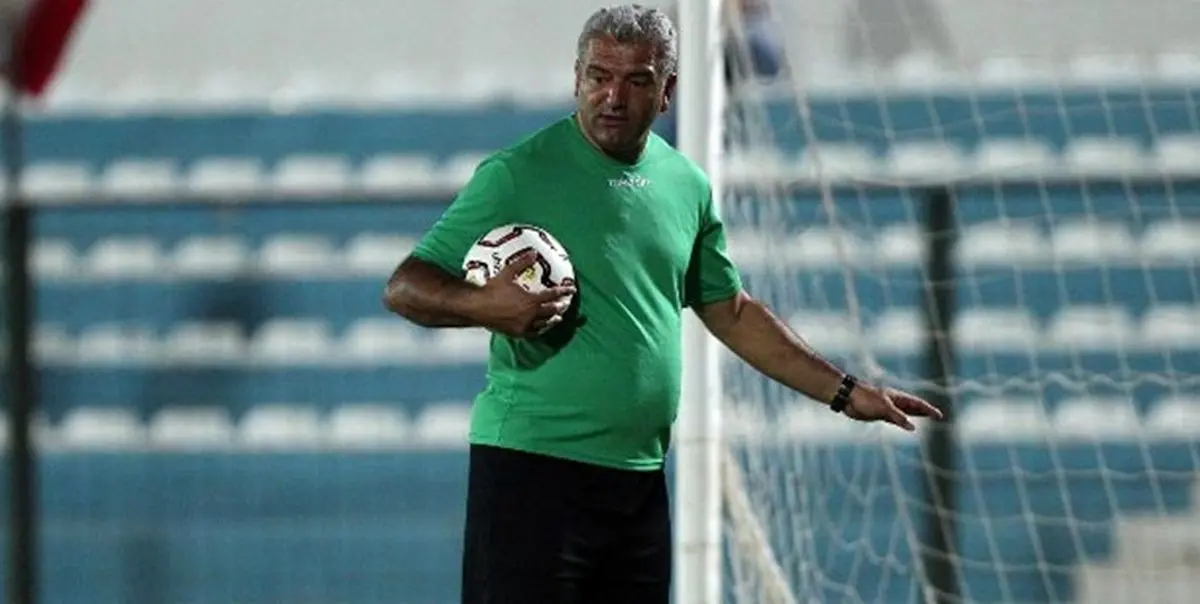زمان و مکان مراسم تشییع پیکر نادر باقری پیشکسوت پرسپولیس