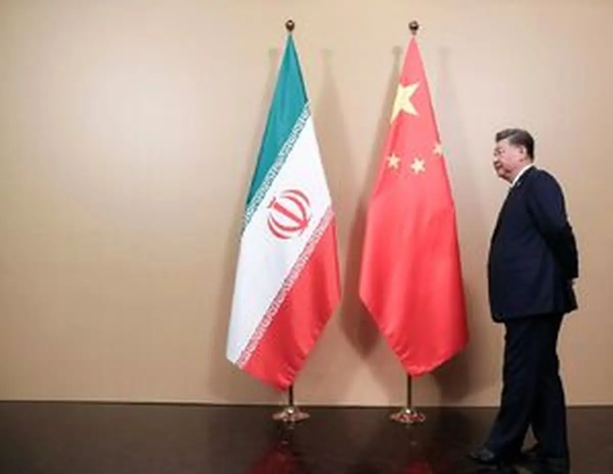 چین؛ بازیگر پشت پرده تنش‌زدایی
