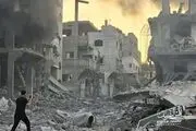 توئیت آمنه سادات ذبیح پور درباره حمایت از فلسطین جنجالی شد