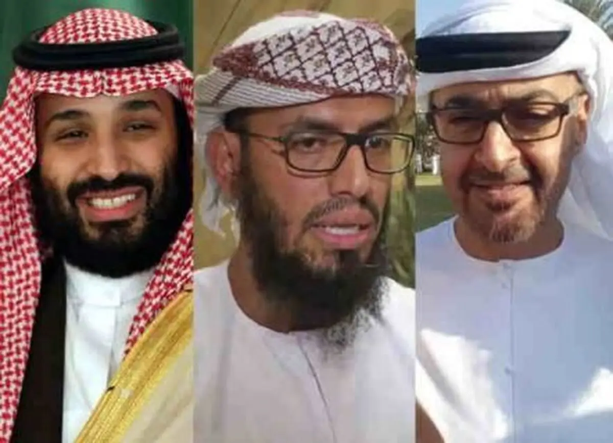 جنگ عربستان و امارات در یمن

