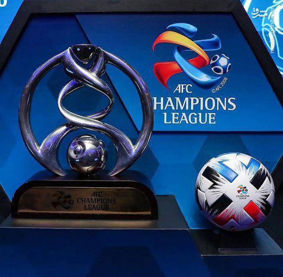 واکنش به تصمیم جنجالی AFC/ سلب میزبانی ایران در لیگ قهرمانان خلاف مقررات فیفا است