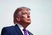 ترامپ بار دیگر به رسانه‌ها حمله کرد