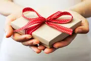 هدیه دادن؛ معجزه عشق و دوستی