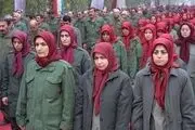 مهناز سلیمیان بنیانگذار تشکیلات محلات منافقین کیست؟