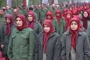 مهناز سلیمیان بنیانگذار تشکیلات محلات منافقین کیست؟