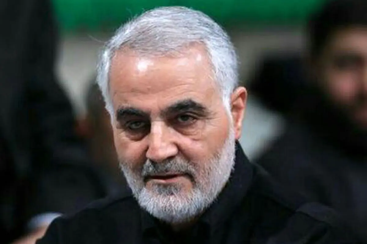 روایتی از امام رضا (ع) که انسان را یاد سردار سلیمانی می‌اندازد
