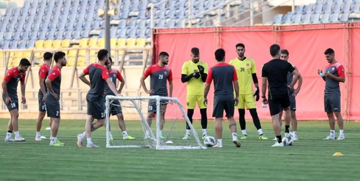 پاداش برد پرسپولیس مقابل استقلال مشخص شد