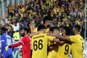 آخرین خبر از نقل و انتقالات سپاهان در نیم فصل | جدایی ۳ بازیکن سپاهان