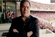 جمشیدی از بدنه باشگاه پرسپولیس جدا شد