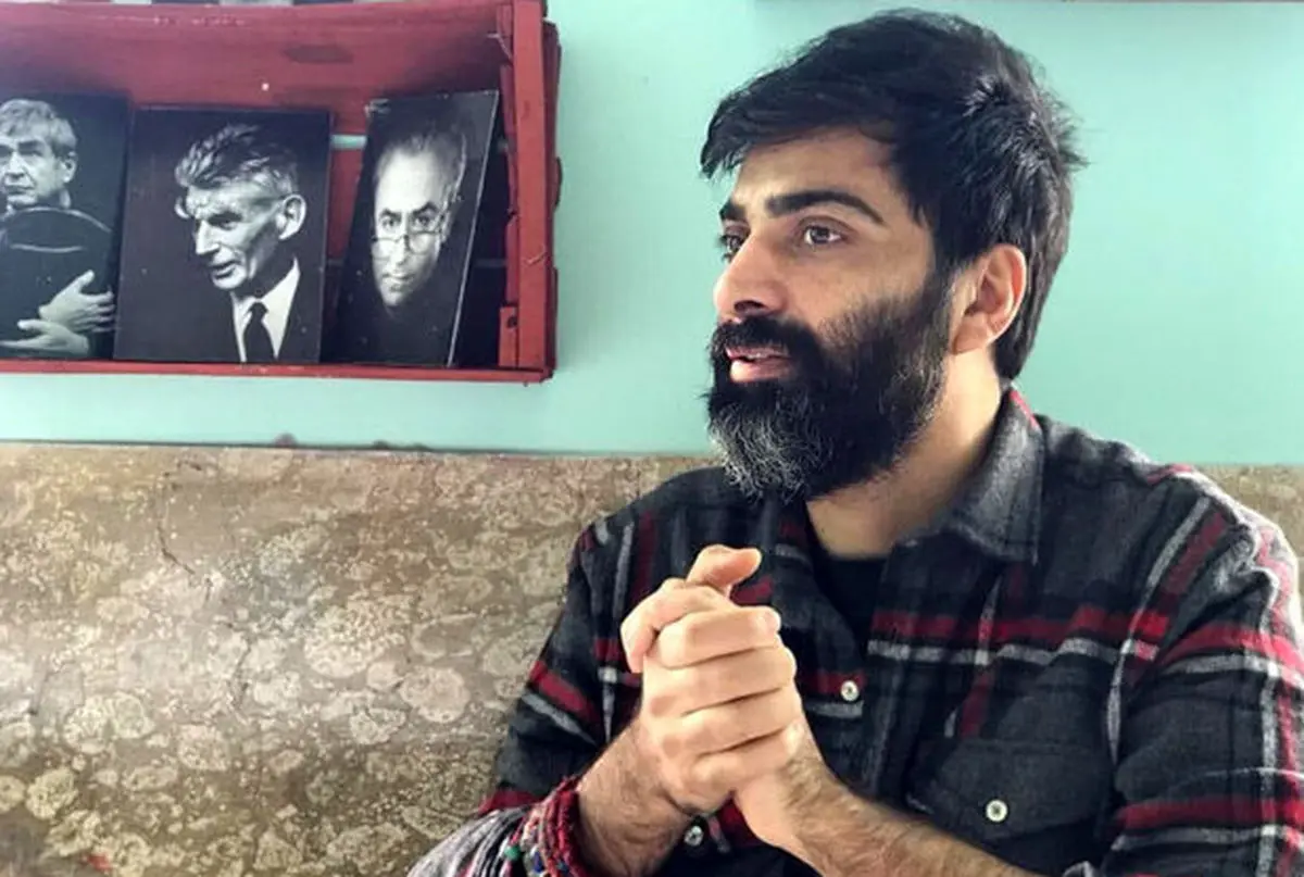 فیلم تاریخی «ماه بیبی» کلید خورد