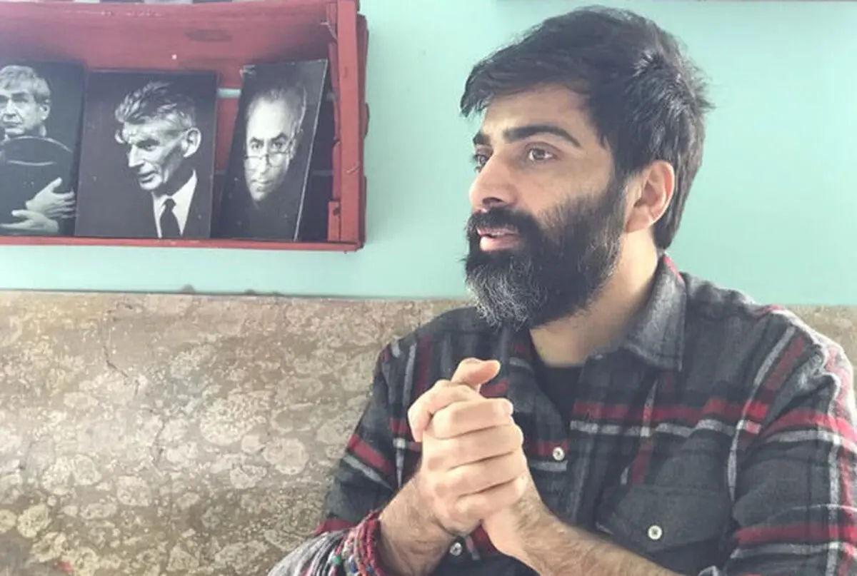 فیلم تاریخی «ماه بی‌بی» کلید خورد