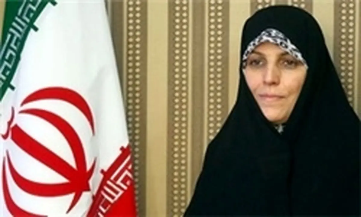 برنامه حمایتی از زنان سرپرست خانوار از زبان خانم مولاوردی