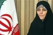برنامه حمایتی از زنان سرپرست خانوار از زبان خانم مولاوردی