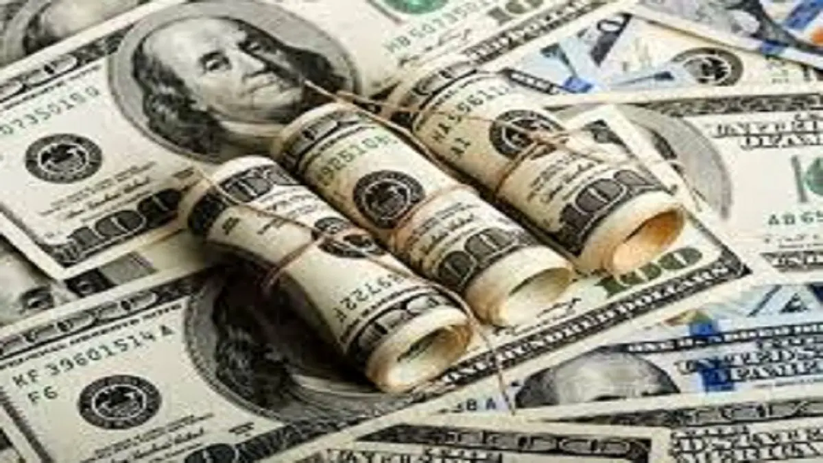 قیمت ارز در ۱۱ تیر ۱۴۰۱/ دلار ۲۷ هزار و ۷۳۹ تومان است
