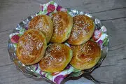 طرز تهیه شیرینی‌های دست ساز