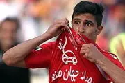 آقای گل پرسپولیسی لیگ و گلزنی مقابل 11 تیم 
