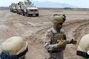 فریاد کمک خواهی عربستان در نبرد مأرب