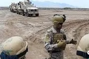 فریاد کمک خواهی عربستان در نبرد مأرب