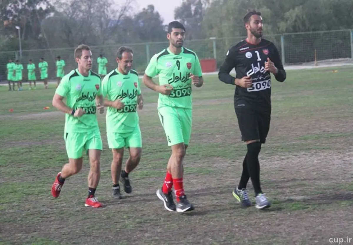 دلیل ترک اردوی پرسپولیس توسط طارمی مشخص شد