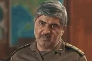 اتابک نادری: نقش شهید ستاری را با قلبم بازی کردم