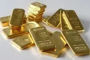 طلای جهانی ناکام ماند