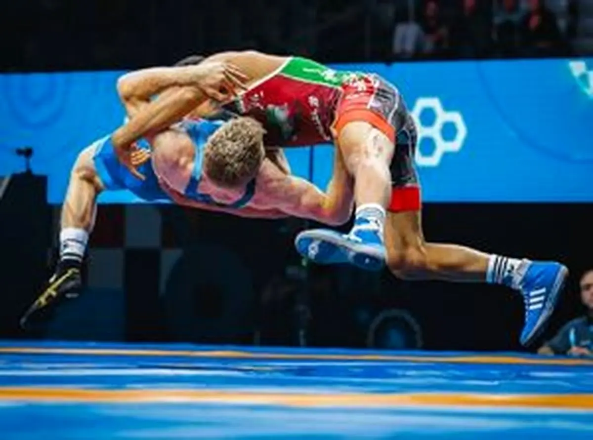 ترکیب نهایی کشتی آزاد ایران برای جام یاشاردوغو مشخص شد