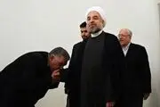 وقتی آقای هاشمی هست، نگرانی چرا؟!