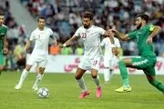 دین‌محمدی: کار سختی برای صعود به جام جهانی داریم