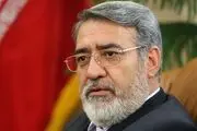  رحمانی فضلی: بازرسین مرتب کار بازرسی را انجام و اگر خطایی بود به ما اطلاع دهند 
