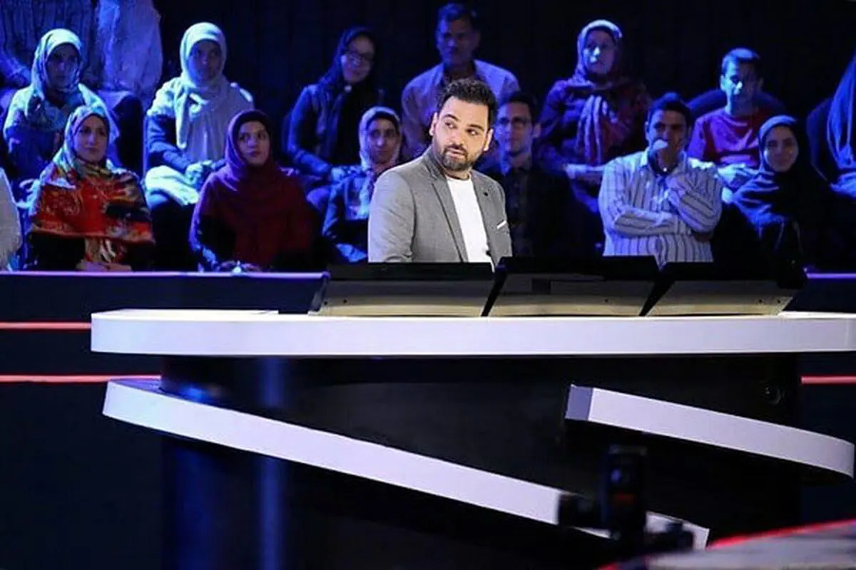 جنجال جدید در فضای مجازی/ آیا احسان علیخانی رکورد عادل فردوسی‌پور را شکست؟