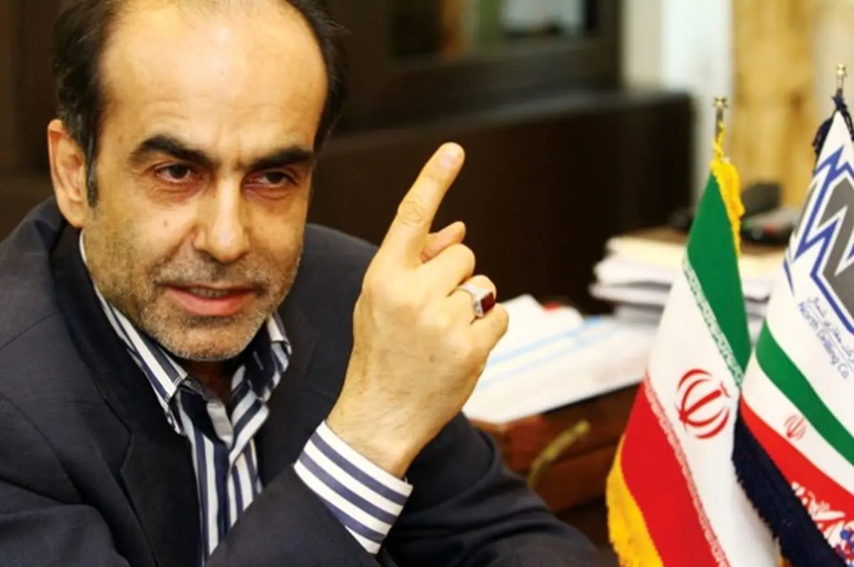 آقای زنگنه! لطفا من بعد نمایندگان مجلس را استخدام نکنید