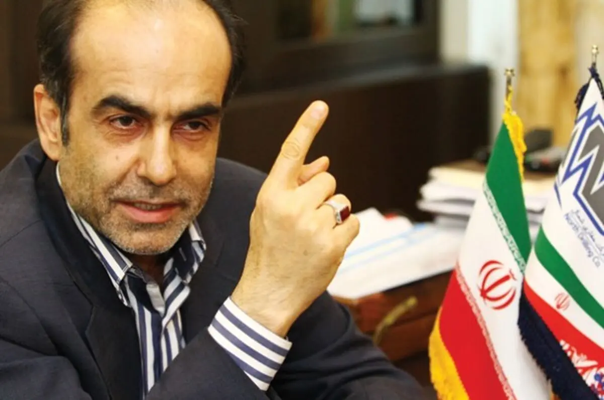  آقای زنگنه! لطفا من بعد نمایندگان مجلس را استخدام نکنید