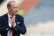واکنش کالدرون به پرداخت طلبش از سوی پرسپولیس