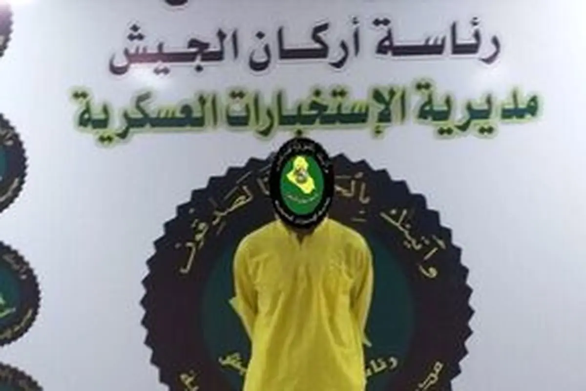 دستگیری عامل انفجار خودرو در شهرک صدر بغداد