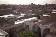 بافت تاریخی قم در حال نابودی است