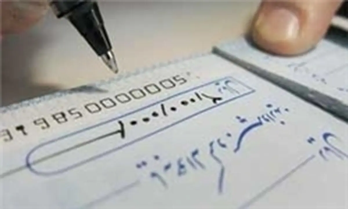 شرایط مطالبه وجه چک از دادگاه چگونه است؟