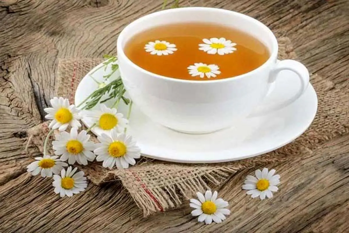 این دمنوش به سرفههای شما برای همیشه پایان میدهد+روش تهیه