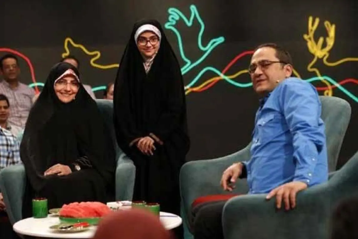 دیشب در خندوانه چه گذشت؟