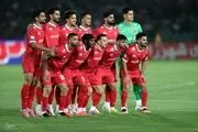 ترکیب پرسپولیس مقابل ملوان